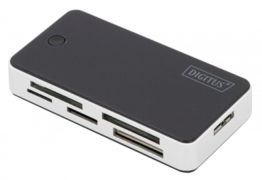 DIGITUS All-in-one Reader USB 3.0
