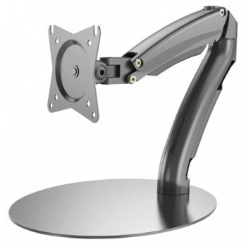 DIGITUS Universal LED/LCD Monitorständer mit Gasdruckfeder