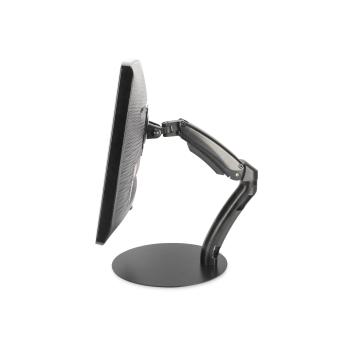 DIGITUS Universal LED/LCD Monitorständer mit Gasdruckfeder