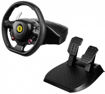 Thrustmaster T80 Ferrari 488 GTB Edition