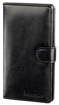 Hama Memory Card Case Vegas schwarz SD / micro SD      95964
