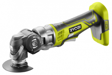 Ryobi R18MT-0 ONE+ Akku-Multitool