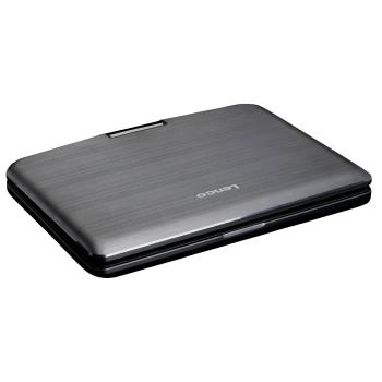 Lenco DVP-1010BK schwarz