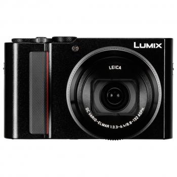 Panasonic Lumix DC-TZ202 schwarz