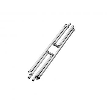 walimex pro 5in1 Diffusor Panel faltbar 110