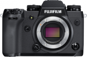 Fujifilm X-H1 Body