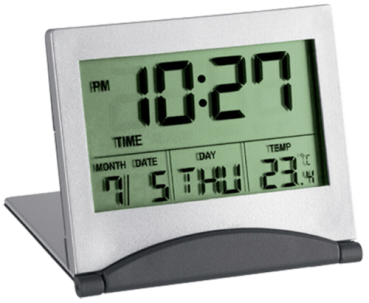 TFA 98.1054 Wecker