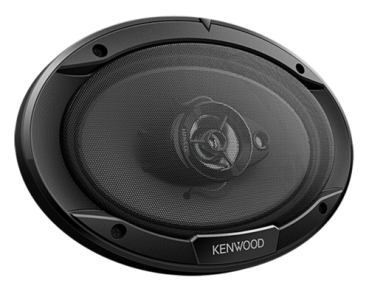 Kenwood KFC-S6966