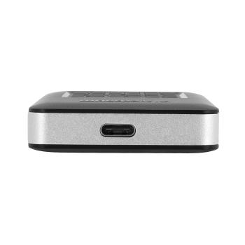 Verbatim Store n Go        256GB Secure Portable SSD USB 3.1