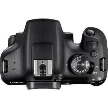 Canon EOS 2000D Kit + EF-S 18-55 IS II