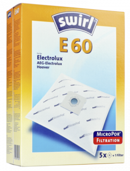 Swirl E 60 MP
