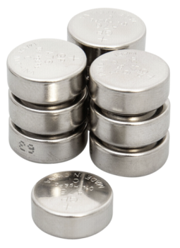 1x10 GP LR44, V13 GA 05076AC10