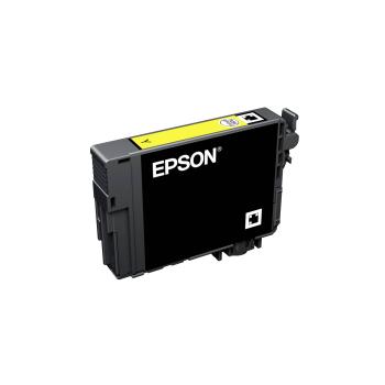 Preview: Epson Tintenpatrone yellow 502                       T 02V4
