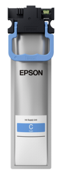 Epson WF-C5xxx Series Ink Cartr. XL cyan                   T 9452