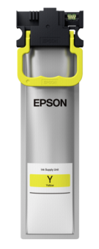 Epson WF-C5xxx Series Ink Cartr. XL yellow                 T 9454