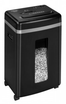 Fellowes 450M Aktenvernichter Mikroschnitt 220V - 240V