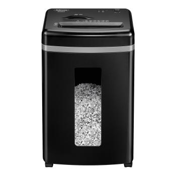 Fellowes Microshred 450M Aktenvernichter