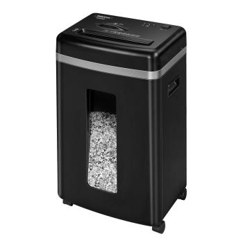 Fellowes Microshred 450M Aktenvernichter