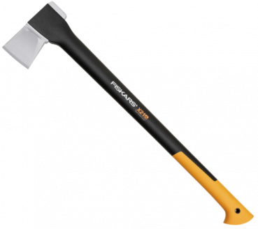 Fiskars X21-L Spaltaxt