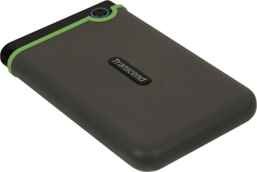 Transcend StoreJet 25M3      1TB 2,5" USB 3.1