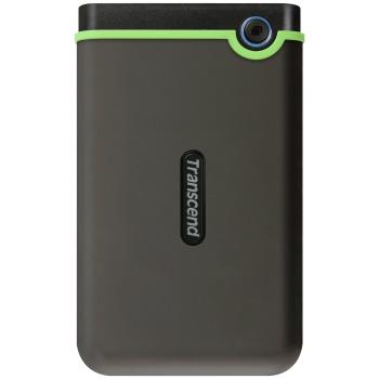 Transcend StoreJet 25M3 2,5" 1TB USB 3.1 Gen 1