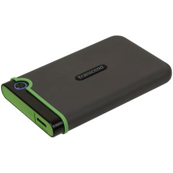 Transcend StoreJet 25M3 2,5" 2TB USB 3.1 Gen 1