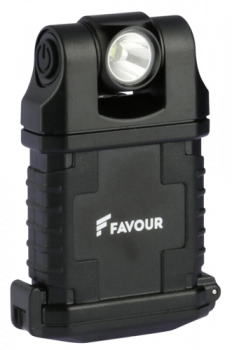 Favour worklight 1200mAh T0917