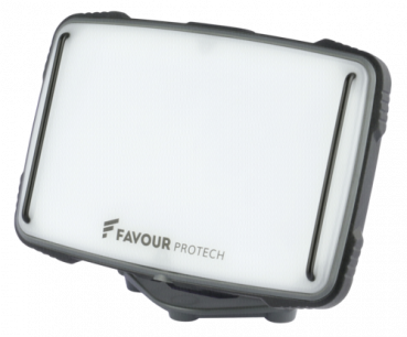 Favour panel worklight L0927