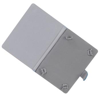 RIVACASE 3017 Tablet Case 10.1" Aquamarine