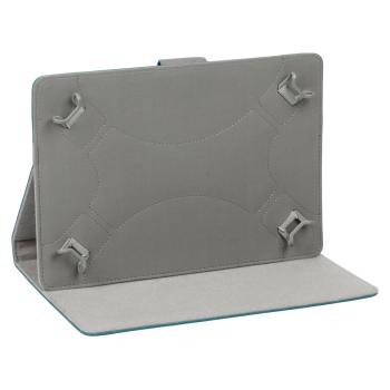 RIVACASE 3017 Tablet Case 10.1" Aquamarine