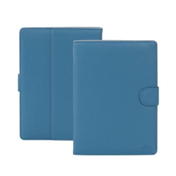 RIVACASE 3017 Tablet Case 10.1" Aquamarine