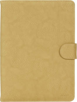 Rivacase 3017 Tablet Case 10.1" Beige