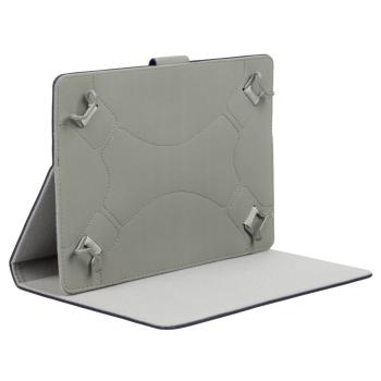 RIVACASE 3017 Tablet Case 10.1" blau