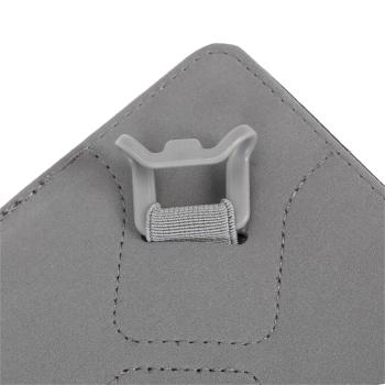 RIVACASE 3017 Tablet Case 10.1" blau