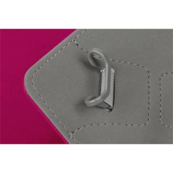 RIVACASE 3017 Tablet Case 10.1" Pink