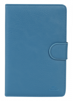 RIVACASE 3012 Tablet Case 7" Aquamarine