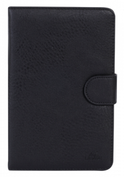 RIVACASE 3012 Tablet Case 7" schwarz