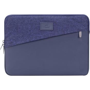 RIVACASE 7903 Laptop Sleeve 13.3" blau