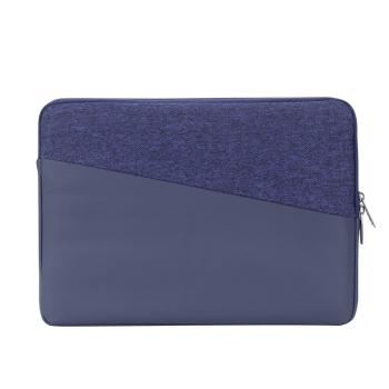 RIVACASE 7903 Laptop Sleeve 13.3" blau