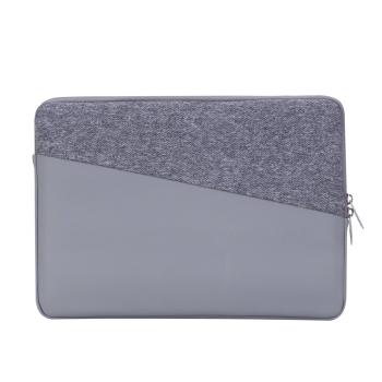 RIVACASE 7903 Laptop Sleeve 13.3" grau