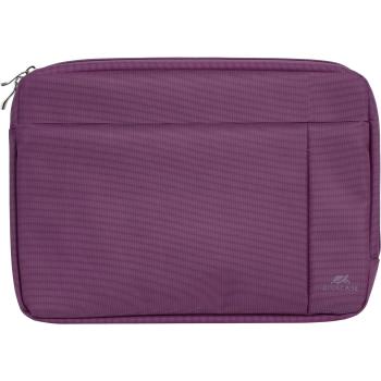 RIVACASE 8203 Laptop Sleeve 13.3" lila