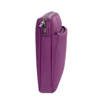 RIVACASE 8203 Laptop Sleeve 13.3" lila
