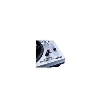 Omnitronic BD-1380 silber