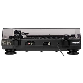 Omnitronic BD-1390 schwarz