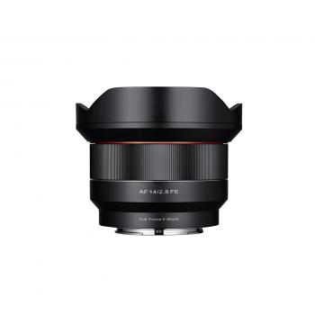 Samyang AF 2,8/14 DSLR Sony E-Mount
