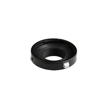 Kipon Adapter für Contax 645 auf Canon EF