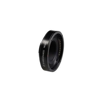 Kipon Adapter für Contax 645 auf Canon EF