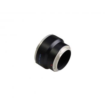 Kipon Adapter für Pentax 67 auf Fuji GFX