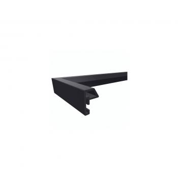 Walther Steel Style        30x40 Kunststoff gold           ES040G