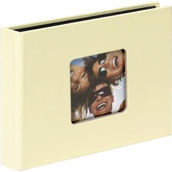 Walther Fun creme          10x15 Mini Album für 36 Fotos   MA353H